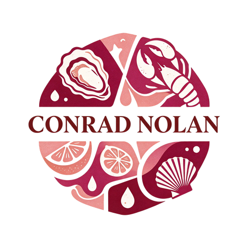 CONRAD NOLAN